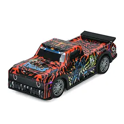 Машина на радіокеруванні, 18 см, 1:22, світло, USB-зарядка, 000-015-16