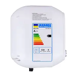 Водонагрівач Willer PAL10R серія Elf - мініатюра 6