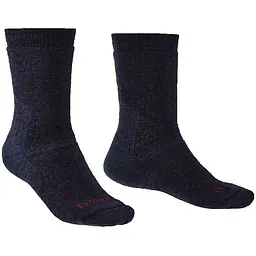 Шкарпетки Bridgedale Explorer HW Endurance Boot L Navy (1053-710151.445.L)