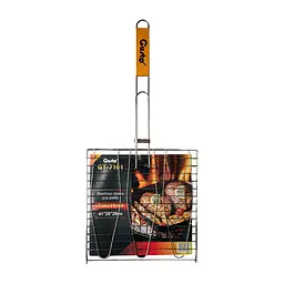 Решітка-гриль Time2Grill для риби GT-7101 GUSTO 61x28x28 см