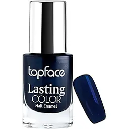 Лак для нігтів TopFace Lasting Color PT104 відтінок 061 перламутр 9 мл