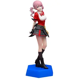 Фігурка Bandai Spirits Вокалоїд Секай Мочізукі Хонамі Vocaloid Project Sekai Mochizuki Honami 15 см S V PS MH 15