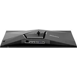 Монітор 31.5" AOC AG326UD QD-OLED UHD OLED 165Hz (AG326UD) - мініатюра 11