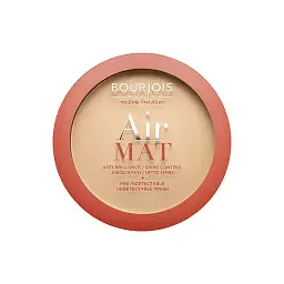 Компактна пудра Bourjois Air Mat, відтінок 02, 10 г (8000017811545)