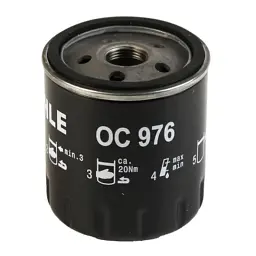 Фільтр масляний Mahle OC976 - мініатюра 1