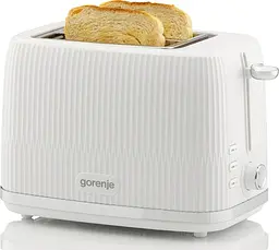 Тостер Gorenje T850DPW (TA1425-CE) (7102264) - мініатюра 6