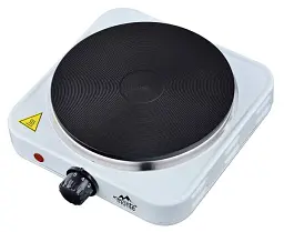 Электроплита 1-конфорочная Monte MT-2106 W