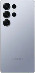 Мобільний телефон Samsung S25 Ultra 12/256GB Titanium Silverblue SM-S938B/DS - мініатюра 10