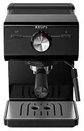 Кавоварка еспресо XP381810 OPIO BLK Krups teh0022760
