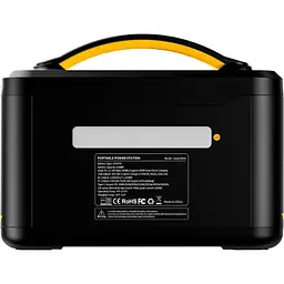 Зарядна станція Vtoman (Jump 1500X) PB-22 1500W 828Wh (Jump 1500X) - мініатюра 3