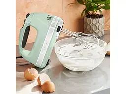Міксер KitchenAid 5KHM9212EPT - мініатюра 4
