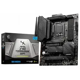 Материнська плата MSI (MAG Z790 TOMAHAWK WIFI) - мініатюра 2