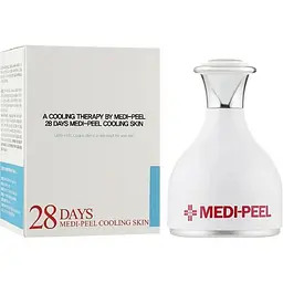 Охолоджуючий масажер для шкіри обличчя Medi-Peel Cooling Skin 28 Days