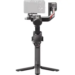 Стабілізатор відеозйомки DJI RS 4 (CP.RN.00000343.01) [105250] - мініатюра 4