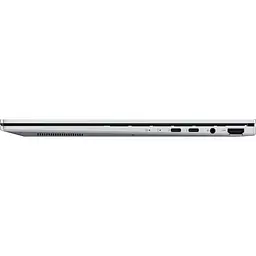 Ноутбук Asus Zenbook 14 OLED UX3405CA-PP070X, Intel Core Ultra 9 285H, 5.4GHz, 14 OLED 3K, 120Hz, 32GB, SSD 1TB, Intel Arc Graphics, Windows 11 Pro - мініатюра 7