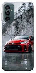 Чохол Demsky Toyota для Samsung Galaxy M23 5G