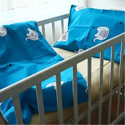Наволочка MirSon Kids Time17-0350 Словенія Бежева - мініатюра 4