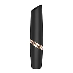 Вакуумний стимулятор Satisfyer Perfect Kiss, магнітна технологія 3D Air Pulse Satisfyer IG078496; SX2161 100853 - мініатюра 4