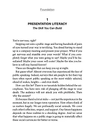 TED Talks. The official TED guide to public speaking - мініатюра 3
