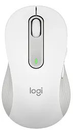 Миша комп'ютерна Signature M650 Wireless OFF White B2B (910-006275) Logitech teh0022067