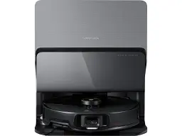 Робот-пилосос з вологим прибиранням RoboRock S8 MaxV Ultra Black - мініатюра 3