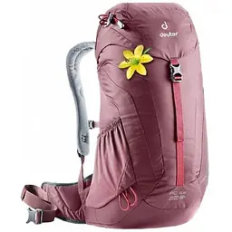 Рюкзак Deuter AC Lite 22 SL Maron (1052-3420216 5026)