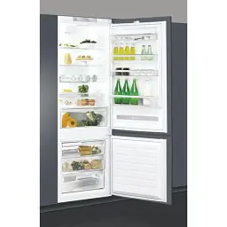 Холодильник Whirlpool SP40 801 EU з морозильною камерою - мініатюра 4