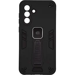 Чохол до мобільного телефона Armorstandart Proover Samsung A36 5G Black (ARM85773)