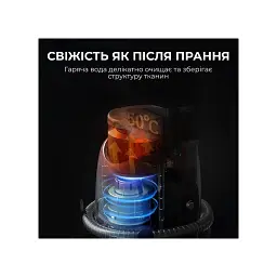 Пилосос Deerma DEM-BY700S - мініатюра 4