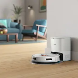 Робот-пилосос Philips Серія 2000 XU2100/20 - мініатюра 2