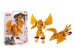 Трансформер KIDS TEAM TRANSFORMERS "Фенікс" E2057-01