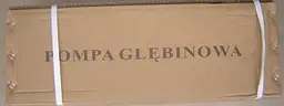 Насос глибинний вихровий Forwater 4SKM 100 50м 30412 - мініатюра 4
