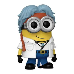 Ігрова фігурка FUNKO POP! cерії "Minions x BTS" - ШУГА Funko 85968 - мініатюра 2