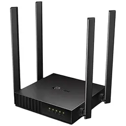 Wi-Fi маршрутизатор TP-Link Archer C54 - мініатюра 2