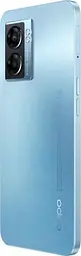Смартфон Oppo A77 5G 4/64GB Ocean Blue - мініатюра 2