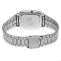 Наручний годинник CASIO AQ-230A-1DMQYES Vintage (унісекс) - мініатюра 3