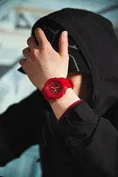 Годинник Casio GA-2100-4AER - мініатюра 4