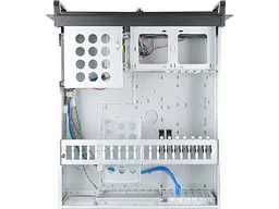 Корпус Chieftec UNC-410S-B - мініатюра 4