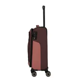 Валіза Travelite Viia Rose S (TL092847-14) - мініатюра 3