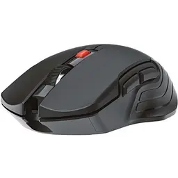 Ігрова бездротова миша Fantech WG-12 Raigor III PixArt 10G Black - мініатюра 2
