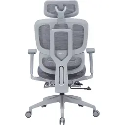 Офісне крісло OfficePro Skyline OC750-G-DG-DG (OC750-G-DG-DG) - мініатюра 5