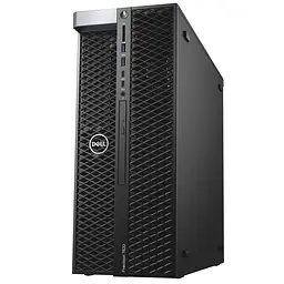 Комп'ютер Dell Refurb Precision 7820 Tower Xeon Silver 4110/8/1Tb/P4000-8Gb