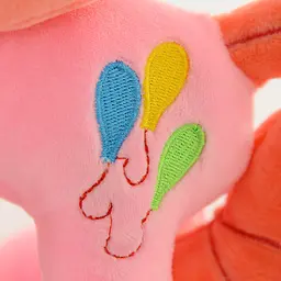 М'яка іграшка My Little Pony Принцеса Пінкі Пай 30 см - мініатюра 3