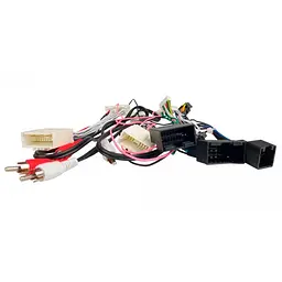 Перехідна рамка Subaru Tribeca AWM 881-32-111 - мініатюра 5