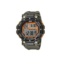 Годинник Q&Q G28A-008VY