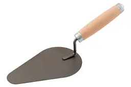 Кельма пічника муляра Mastertool 100 x 180 мм - мініатюра 2