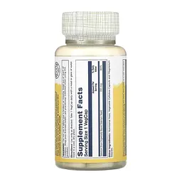 Селен Selenium 200mcg - 100 caps - мініатюра 2