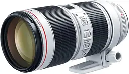 Об'єктив Canon EF 70-200mm f/2.8L IS III USM (3044C005) [90017] - мініатюра 7