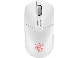 Миша MSI Versa 300 Wireless White (S12-4301440-CLA)