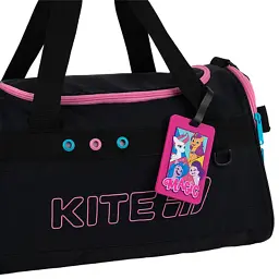 Бейдж Kite на багаж My Little Pony (LP25-3004) - мініатюра 4